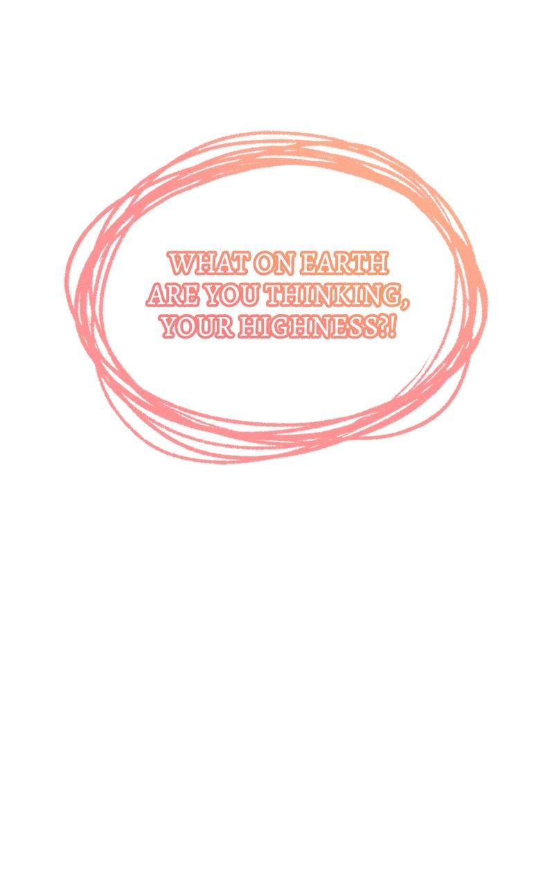 The Knight Becomes a Black Flower Chapter 39 - Page 21