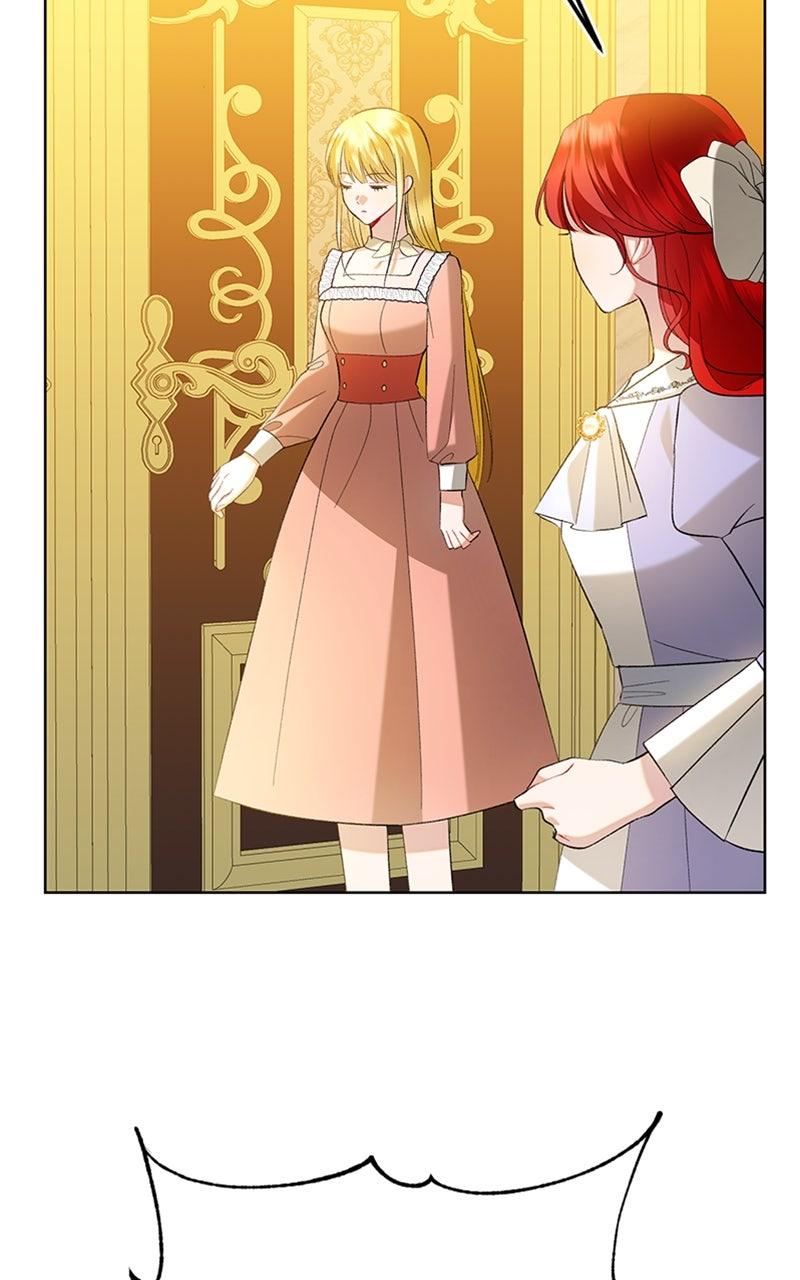 The Knight Becomes a Black Flower Chapter 39 - Page 25