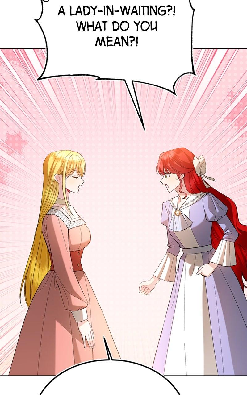 The Knight Becomes a Black Flower Chapter 39 - Page 26