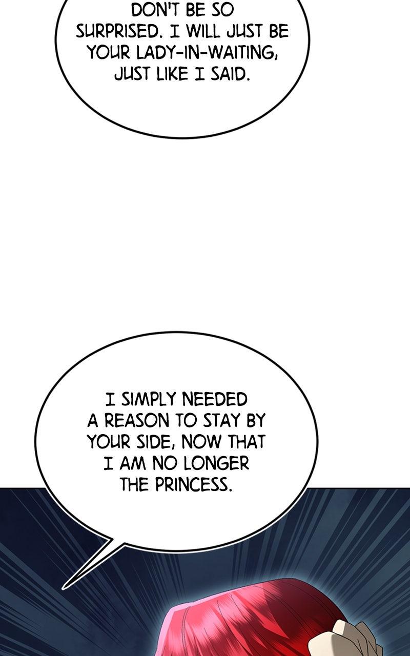 The Knight Becomes a Black Flower Chapter 39 - Page 27