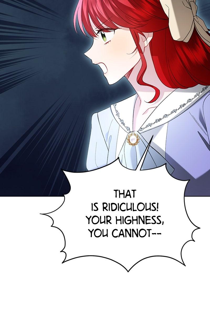 The Knight Becomes a Black Flower Chapter 39 - Page 28