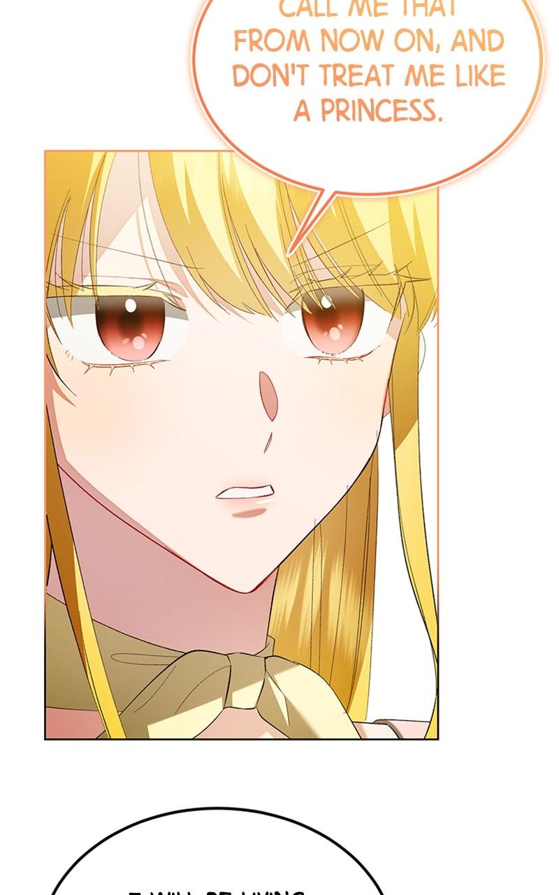 The Knight Becomes a Black Flower Chapter 39 - Page 30