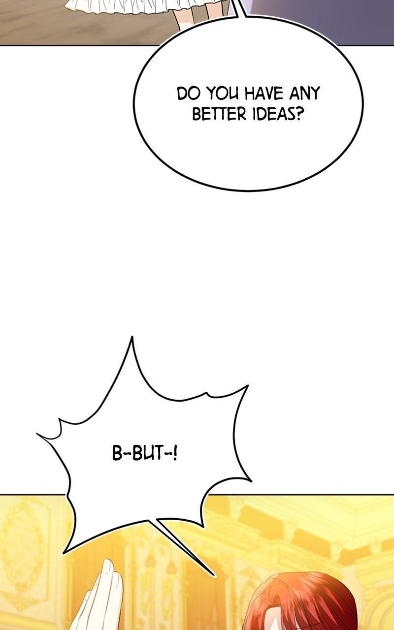 The Knight Becomes a Black Flower Chapter 39 - Page 32