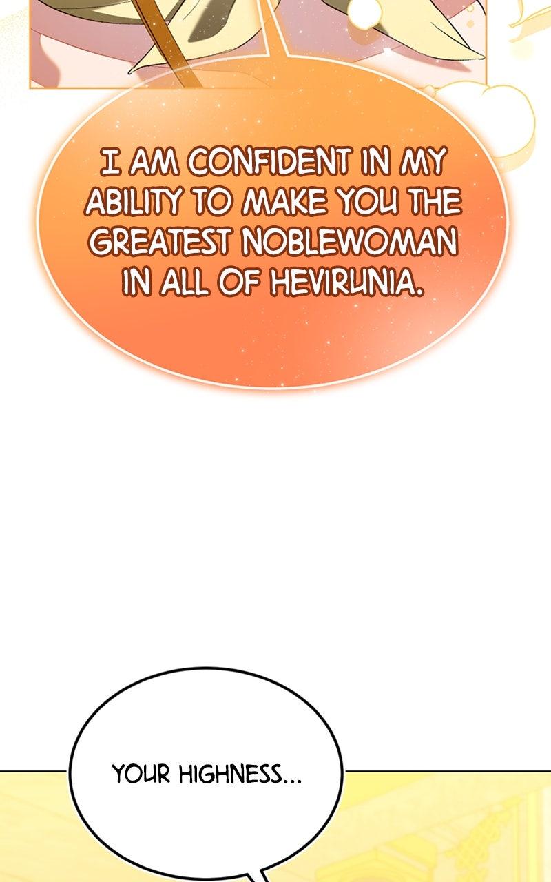 The Knight Becomes a Black Flower Chapter 39 - Page 36