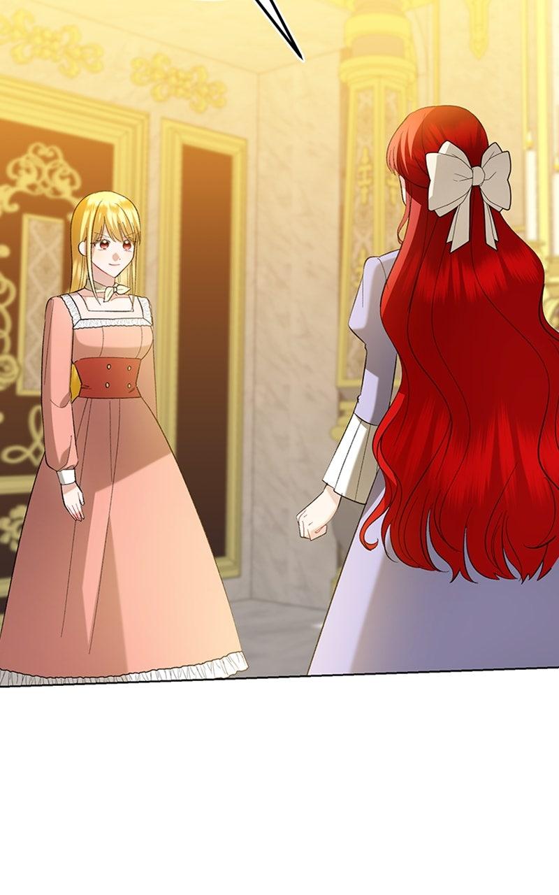 The Knight Becomes a Black Flower Chapter 39 - Page 37