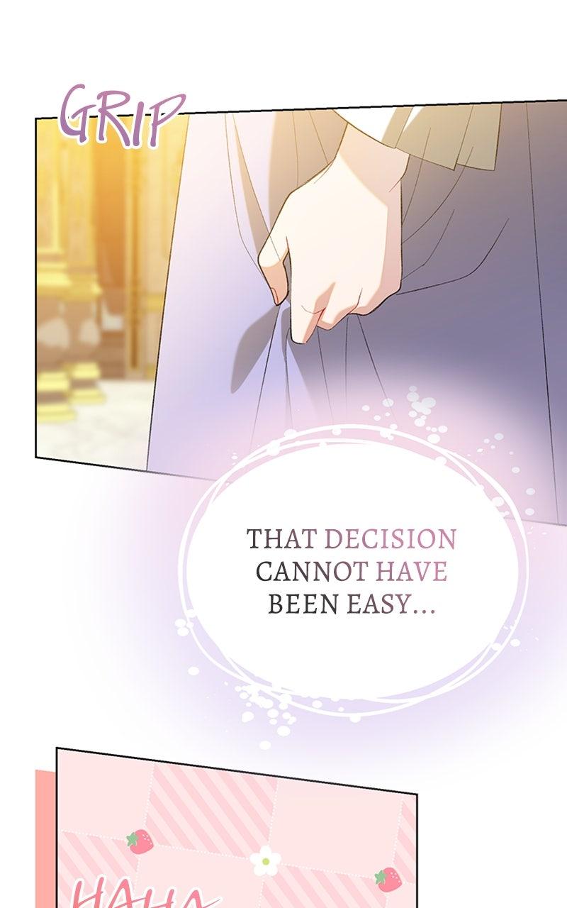 The Knight Becomes a Black Flower Chapter 39 - Page 38