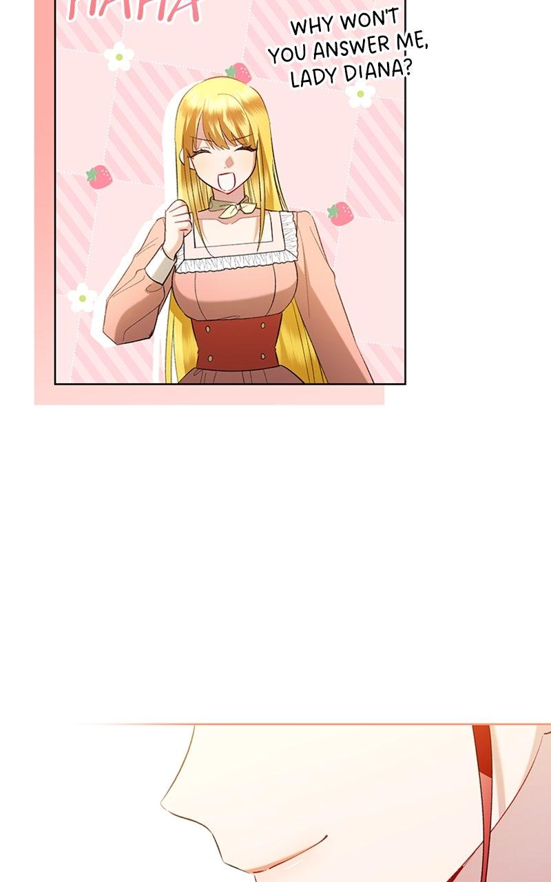 The Knight Becomes a Black Flower Chapter 39 - Page 39