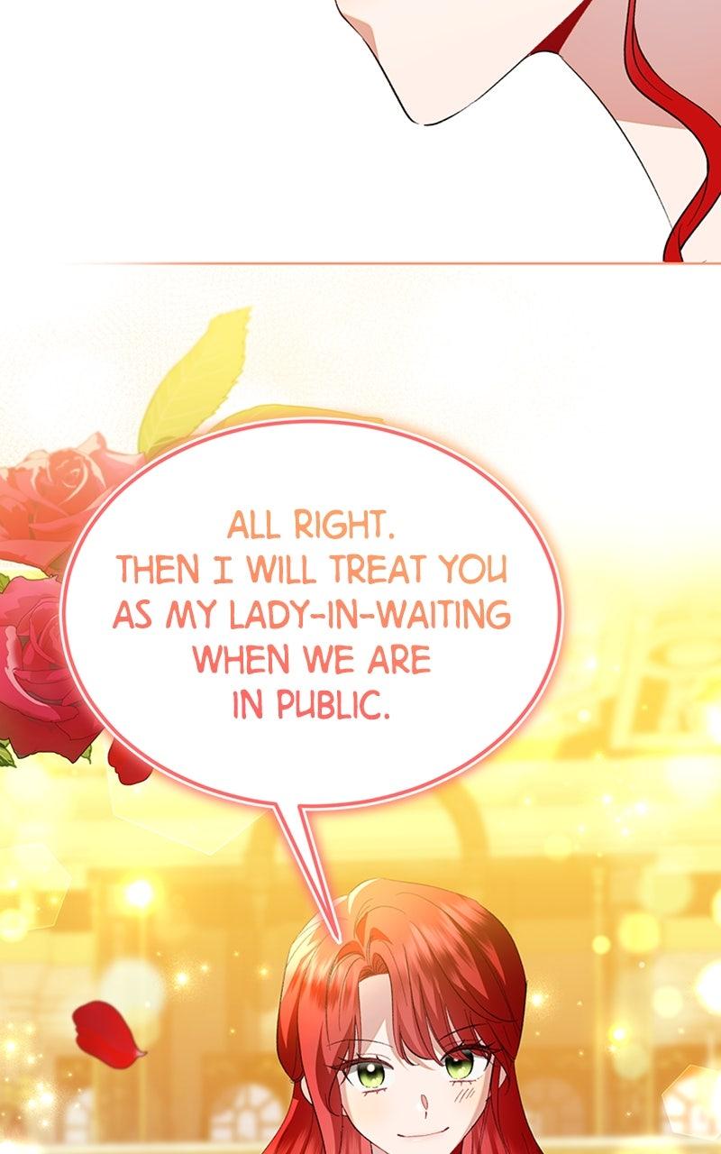 The Knight Becomes a Black Flower Chapter 39 - Page 40