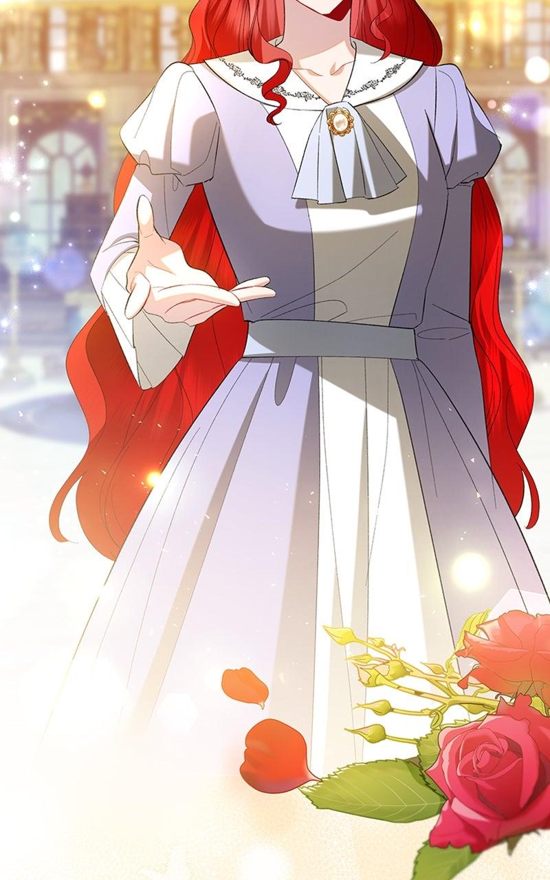 The Knight Becomes a Black Flower Chapter 39 - Page 41