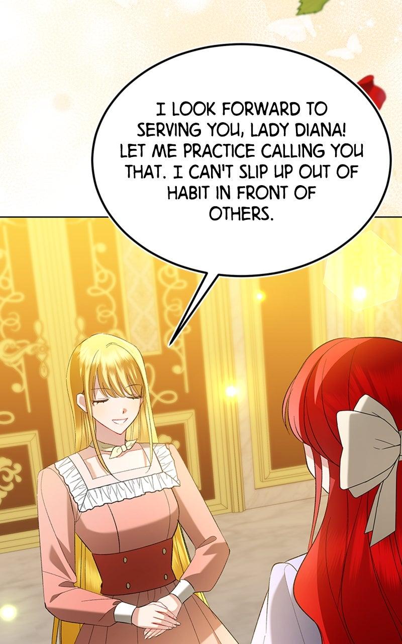 The Knight Becomes a Black Flower Chapter 39 - Page 42