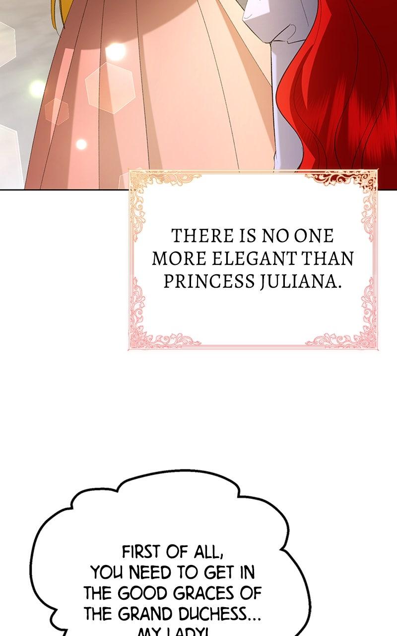 The Knight Becomes a Black Flower Chapter 39 - Page 43