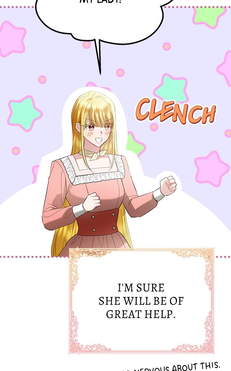 The Knight Becomes a Black Flower Chapter 39 - Page 44