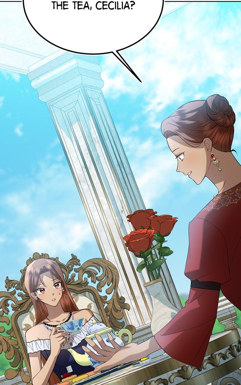 The Knight Becomes a Black Flower Chapter 39 - Page 47