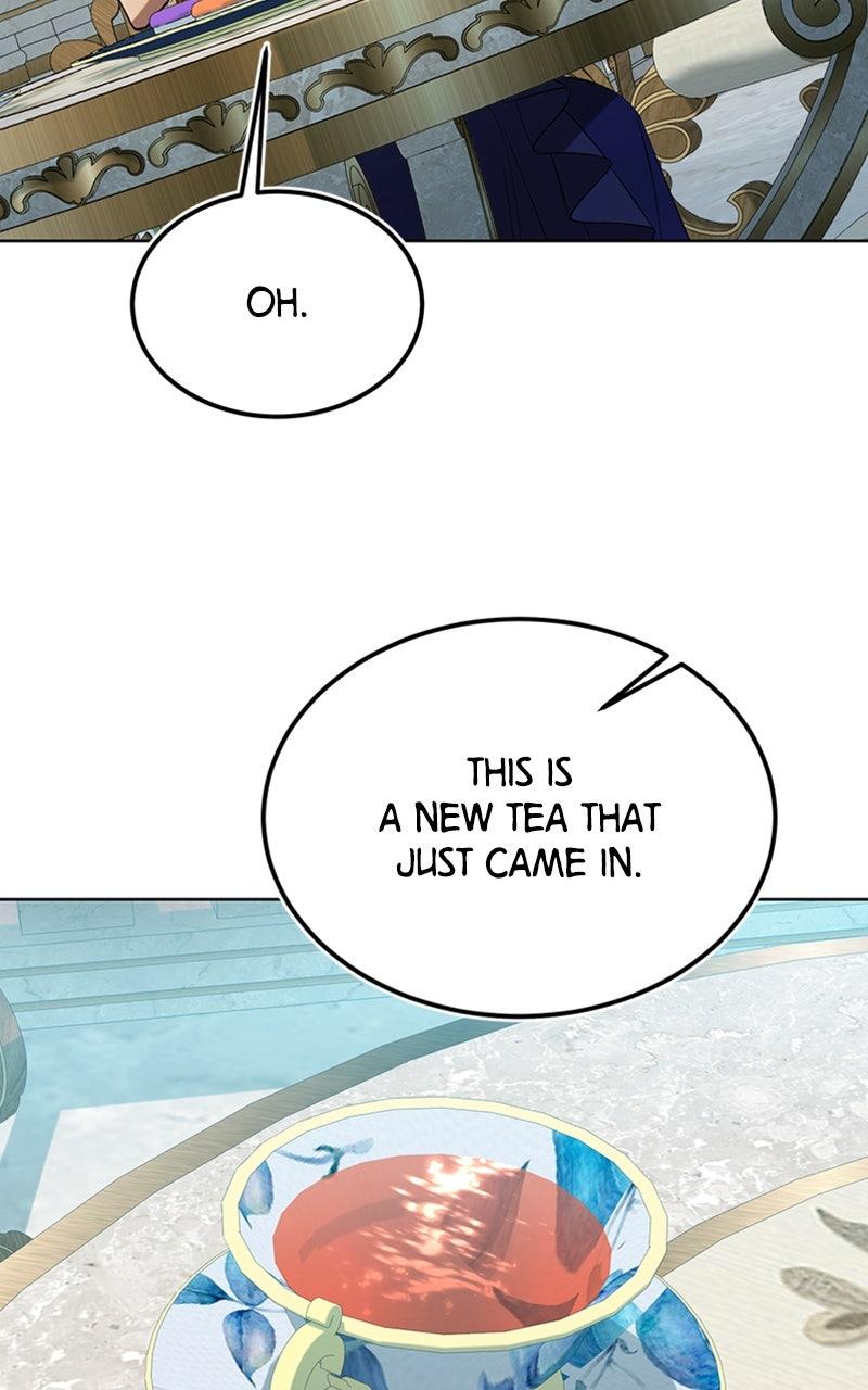 The Knight Becomes a Black Flower Chapter 39 - Page 48