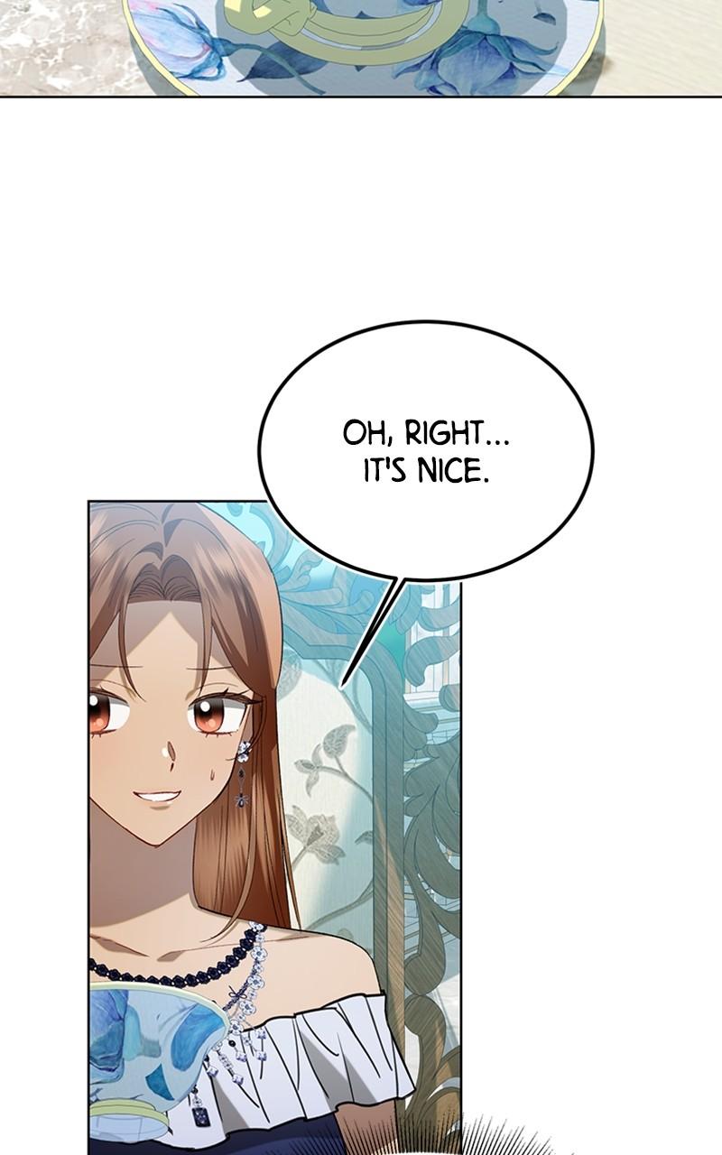 The Knight Becomes a Black Flower Chapter 39 - Page 49