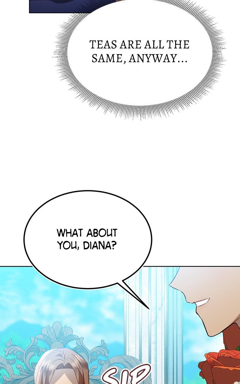 The Knight Becomes a Black Flower Chapter 39 - Page 50