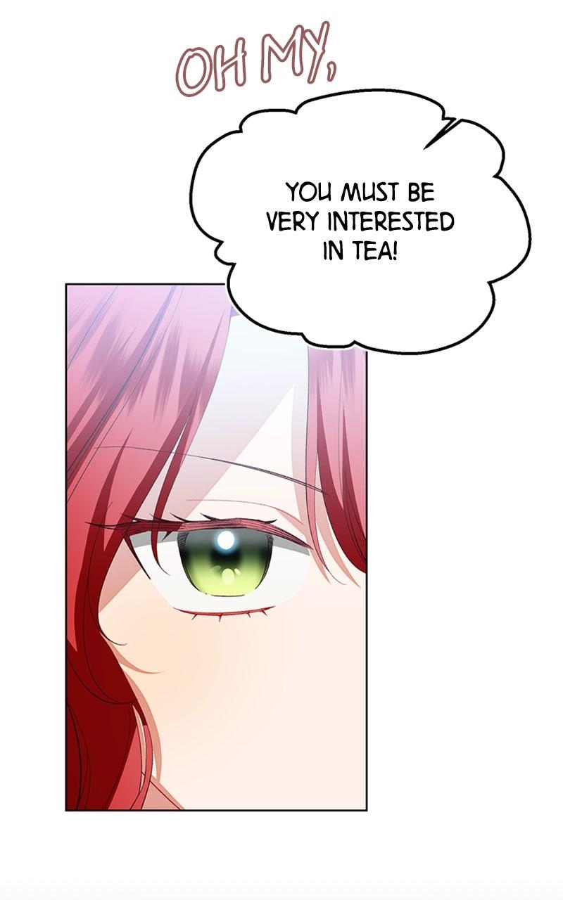 The Knight Becomes a Black Flower Chapter 39 - Page 54