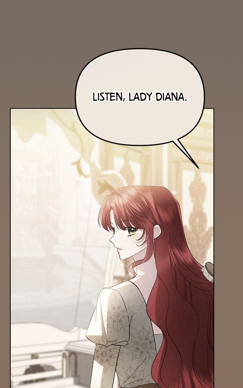 The Knight Becomes a Black Flower Chapter 39 - Page 59