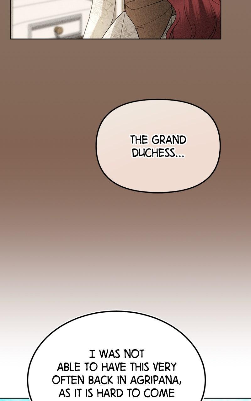 The Knight Becomes a Black Flower Chapter 39 - Page 60