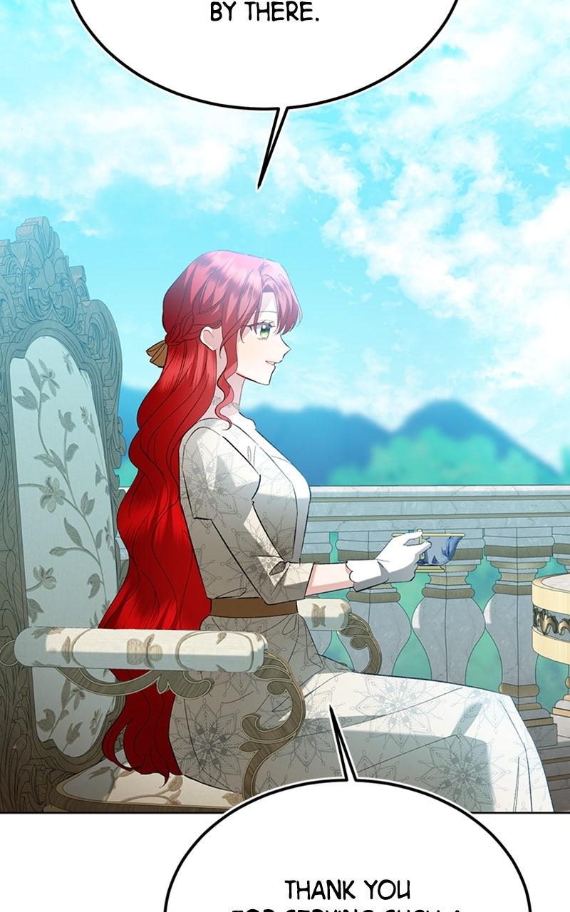 The Knight Becomes a Black Flower Chapter 39 - Page 61