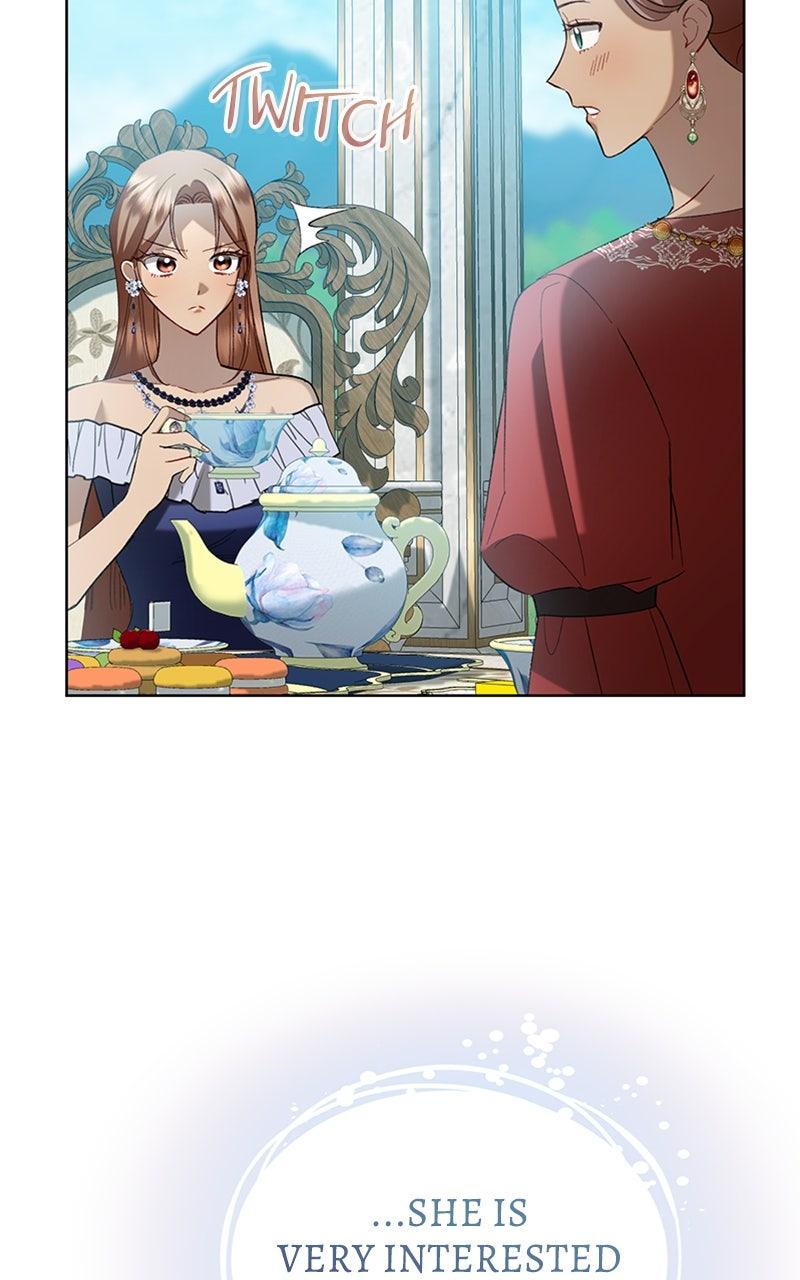 The Knight Becomes a Black Flower Chapter 39 - Page 63