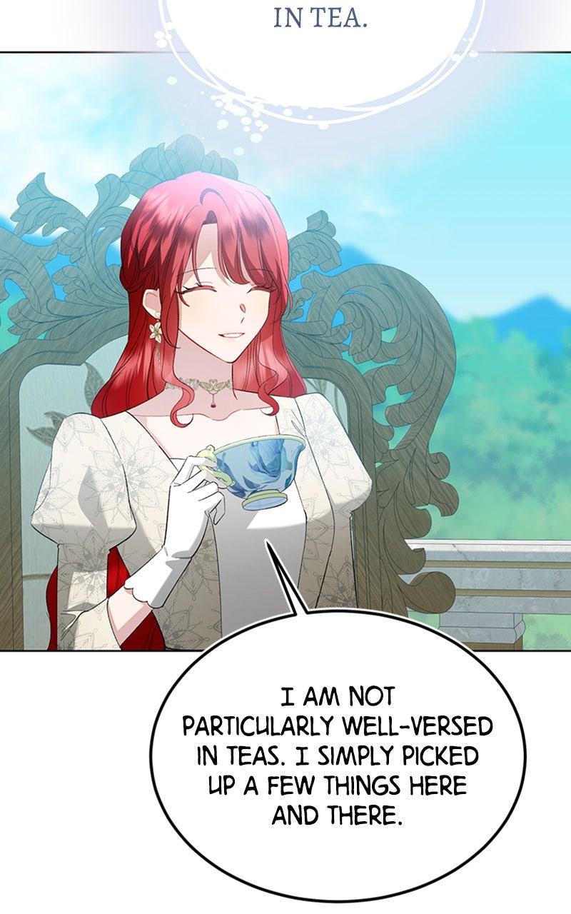 The Knight Becomes a Black Flower Chapter 39 - Page 64