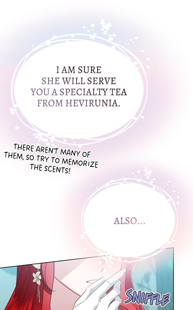 The Knight Becomes a Black Flower Chapter 39 - Page 65