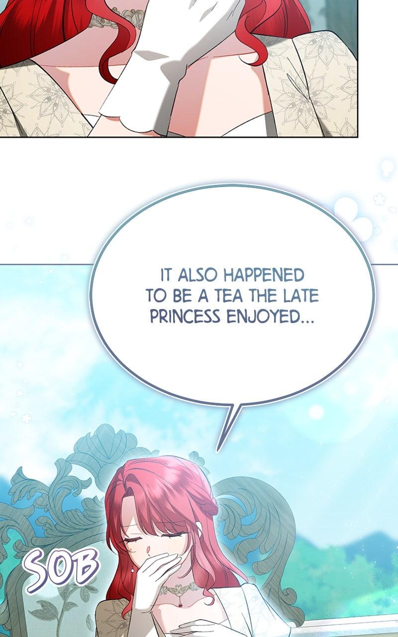 The Knight Becomes a Black Flower Chapter 39 - Page 66