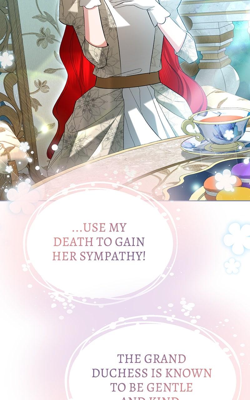 The Knight Becomes a Black Flower Chapter 39 - Page 67