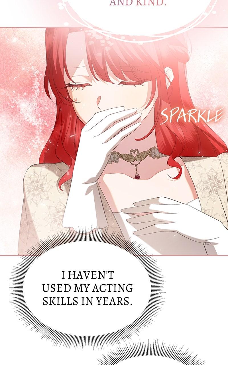 The Knight Becomes a Black Flower Chapter 39 - Page 68