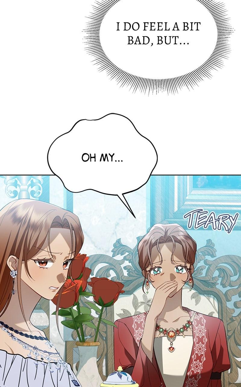 The Knight Becomes a Black Flower Chapter 39 - Page 69