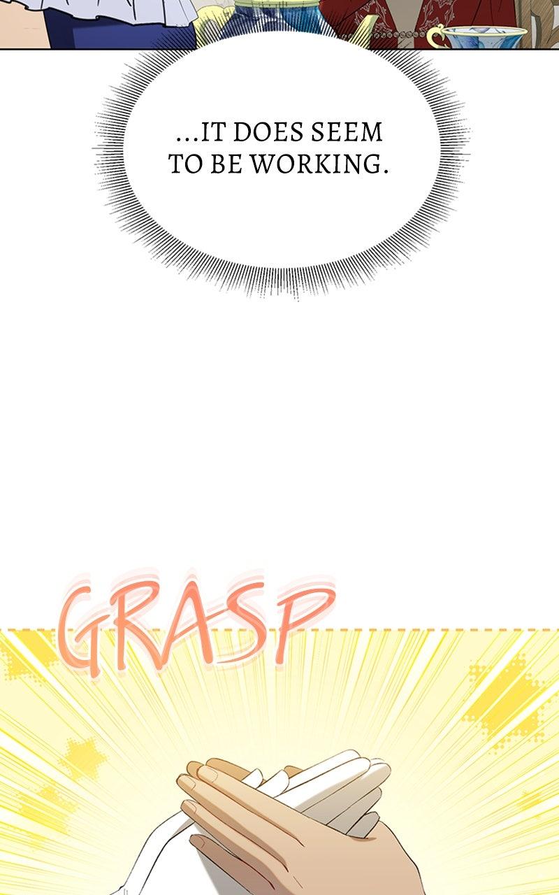 The Knight Becomes a Black Flower Chapter 39 - Page 70