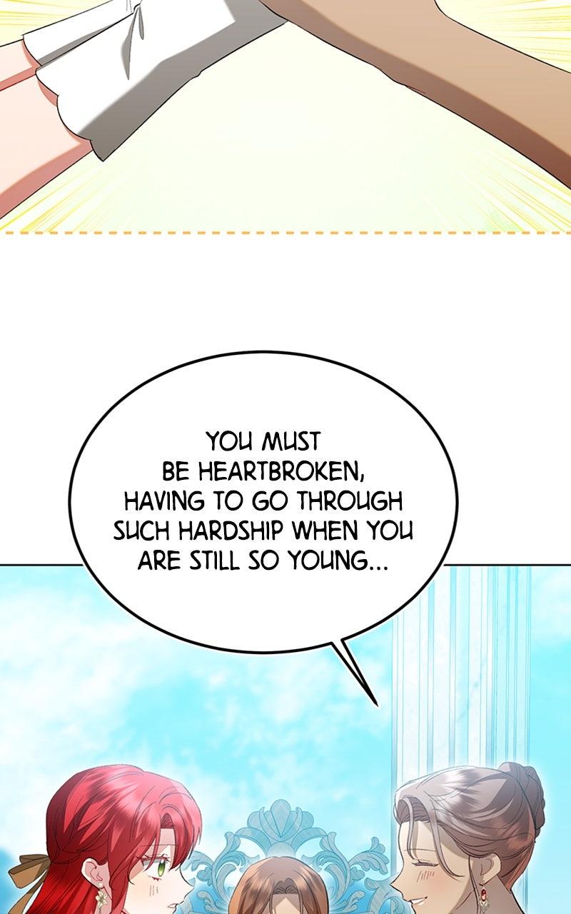 The Knight Becomes a Black Flower Chapter 39 - Page 71