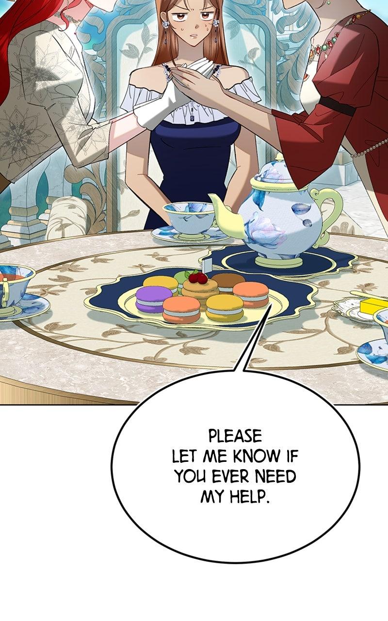 The Knight Becomes a Black Flower Chapter 39 - Page 72