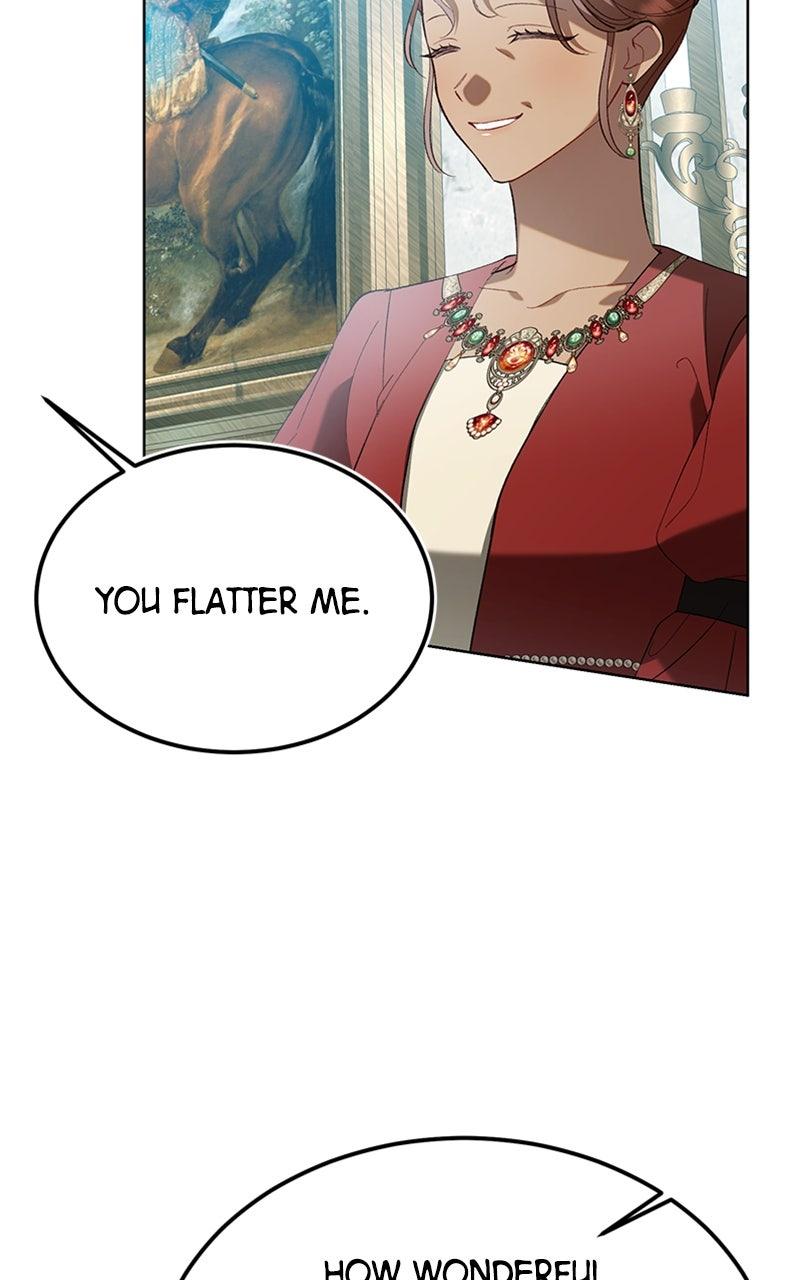 The Knight Becomes a Black Flower Chapter 39 - Page 75