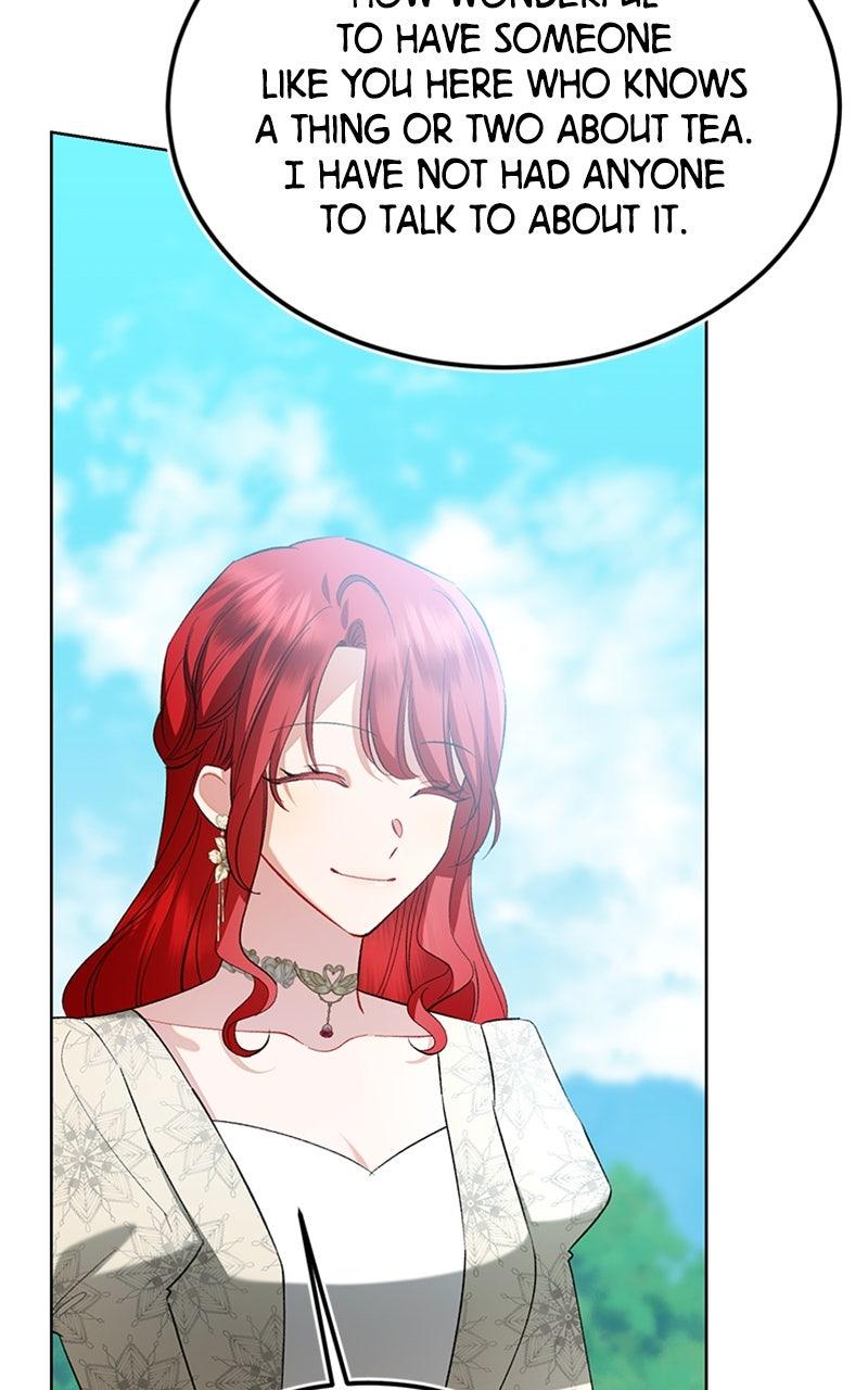 The Knight Becomes a Black Flower Chapter 39 - Page 76