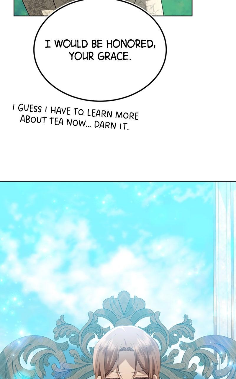 The Knight Becomes a Black Flower Chapter 39 - Page 77