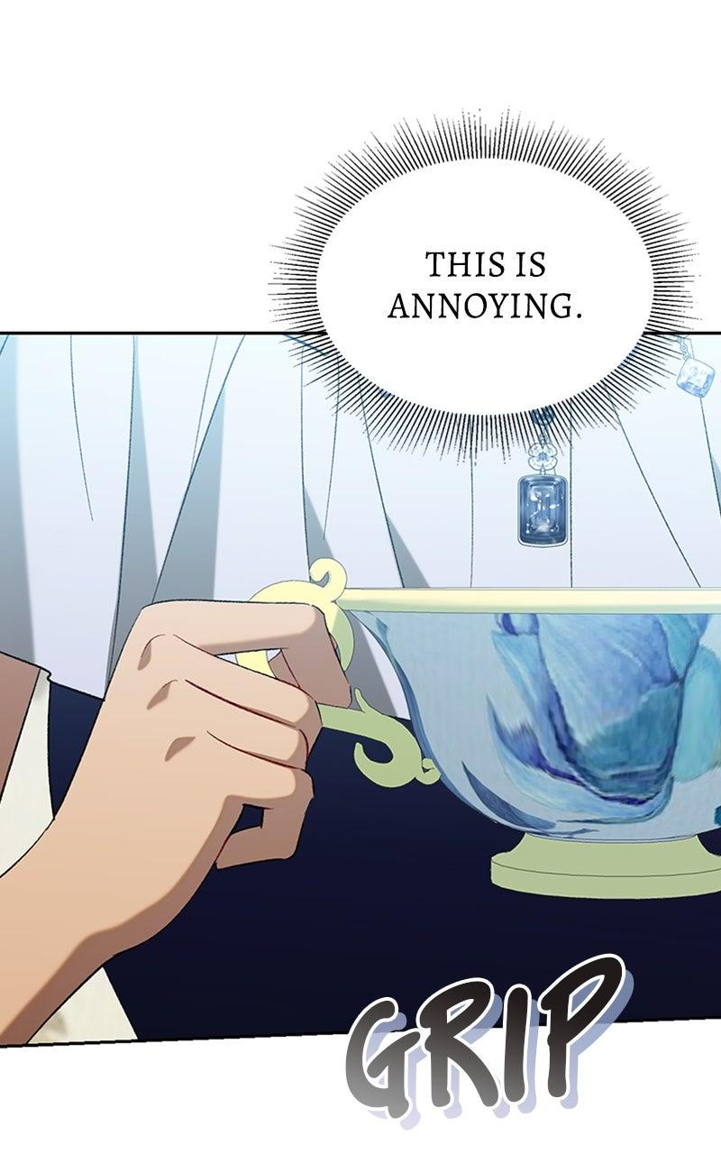 The Knight Becomes a Black Flower Chapter 39 - Page 79