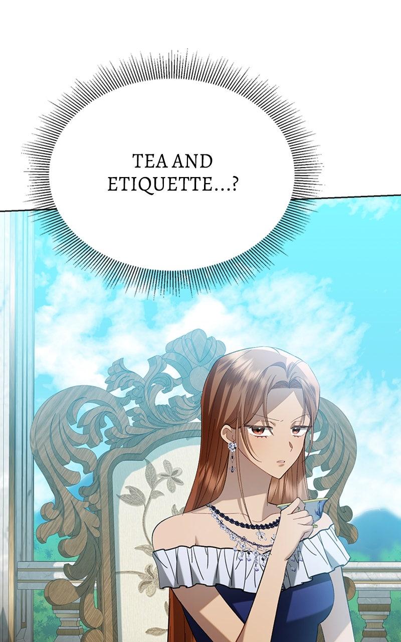 The Knight Becomes a Black Flower Chapter 39 - Page 80