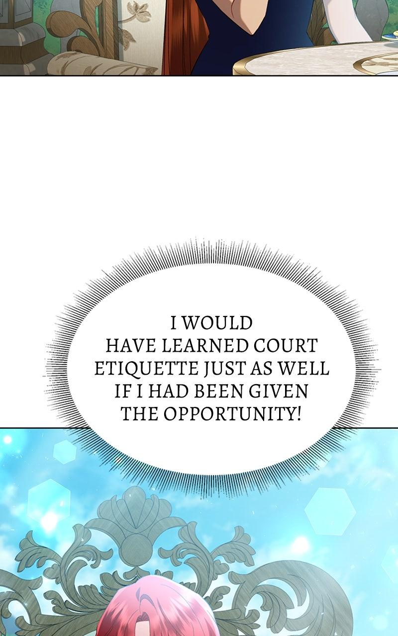 The Knight Becomes a Black Flower Chapter 39 - Page 81