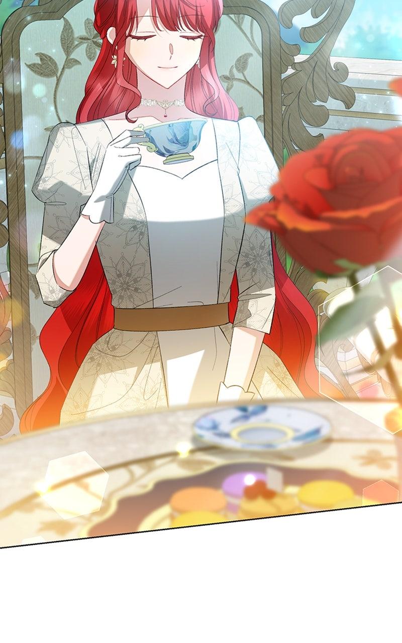 The Knight Becomes a Black Flower Chapter 39 - Page 82