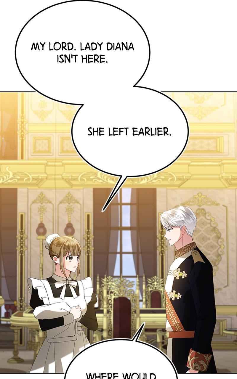 The Knight Becomes a Black Flower Chapter 40 - Page 4