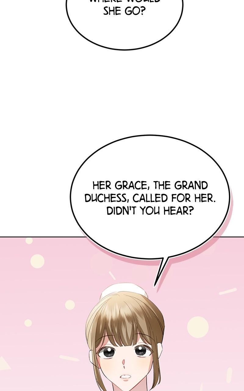 The Knight Becomes a Black Flower Chapter 40 - Page 5