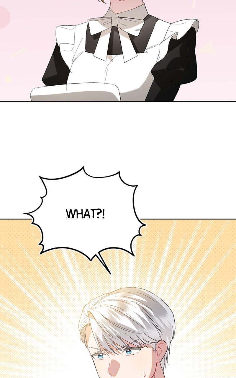 The Knight Becomes a Black Flower Chapter 40 - Page 6