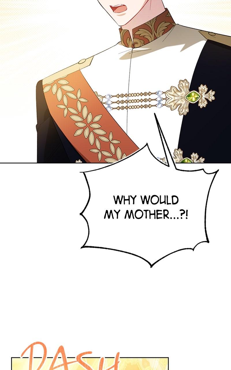 The Knight Becomes a Black Flower Chapter 40 - Page 7