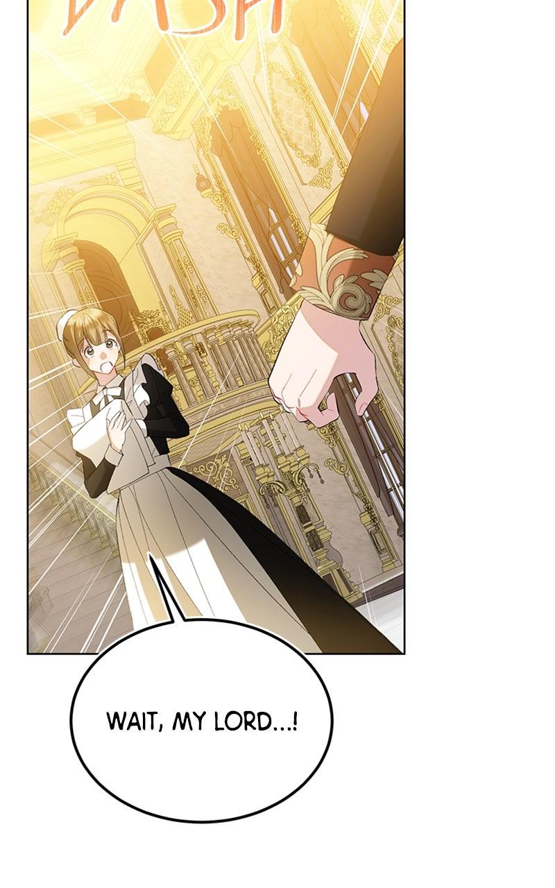 The Knight Becomes a Black Flower Chapter 40 - Page 8