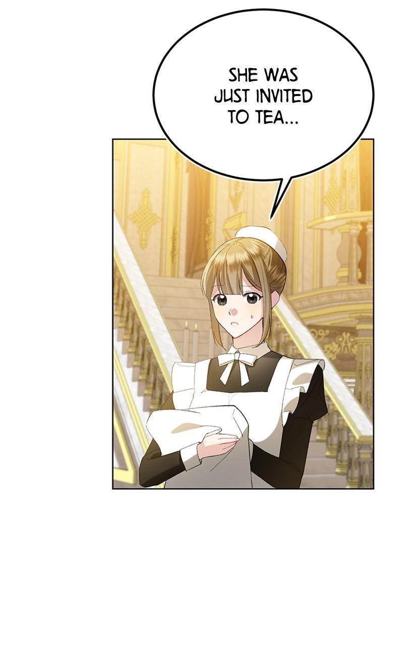 The Knight Becomes a Black Flower Chapter 40 - Page 9