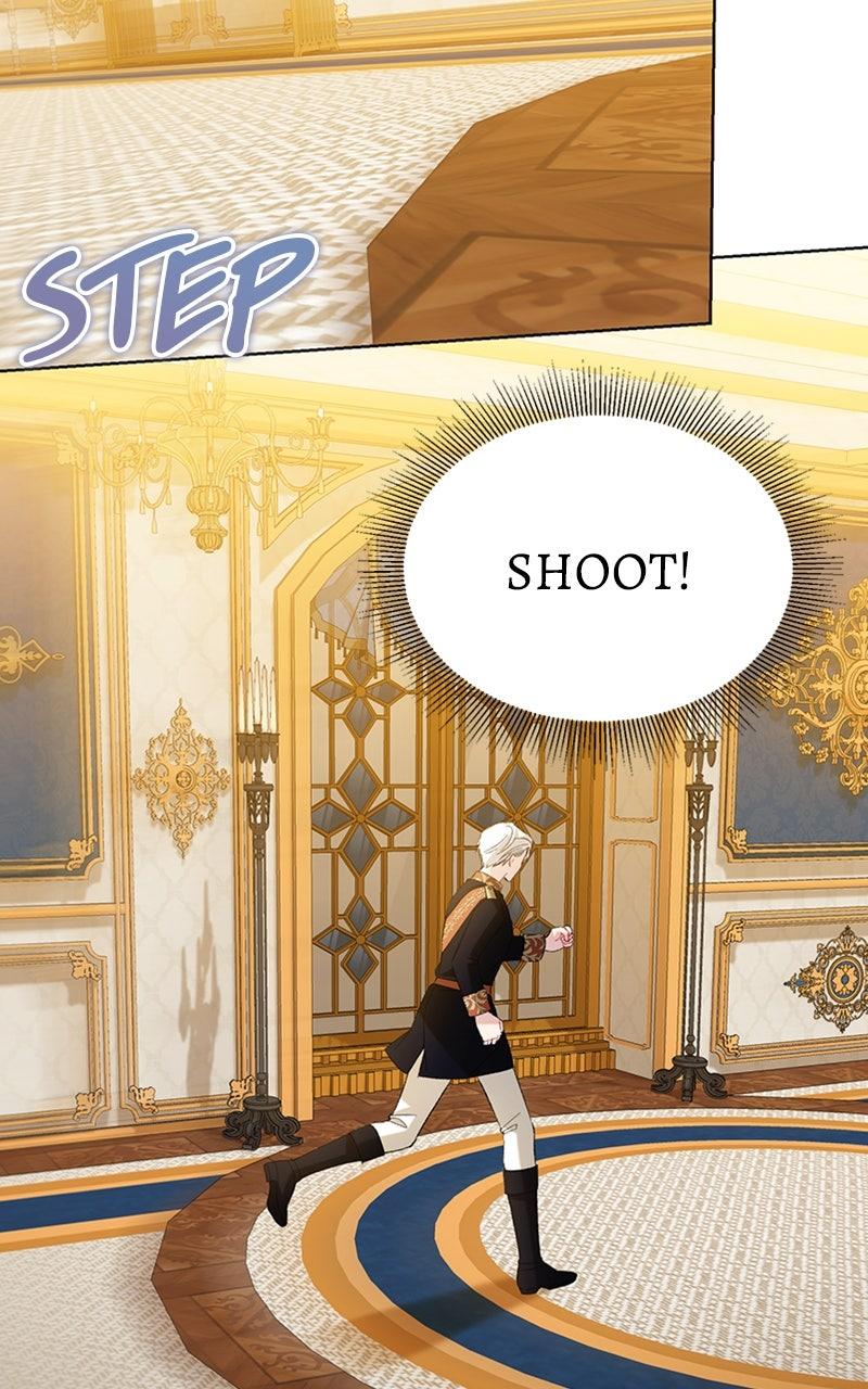 The Knight Becomes a Black Flower Chapter 40 - Page 12