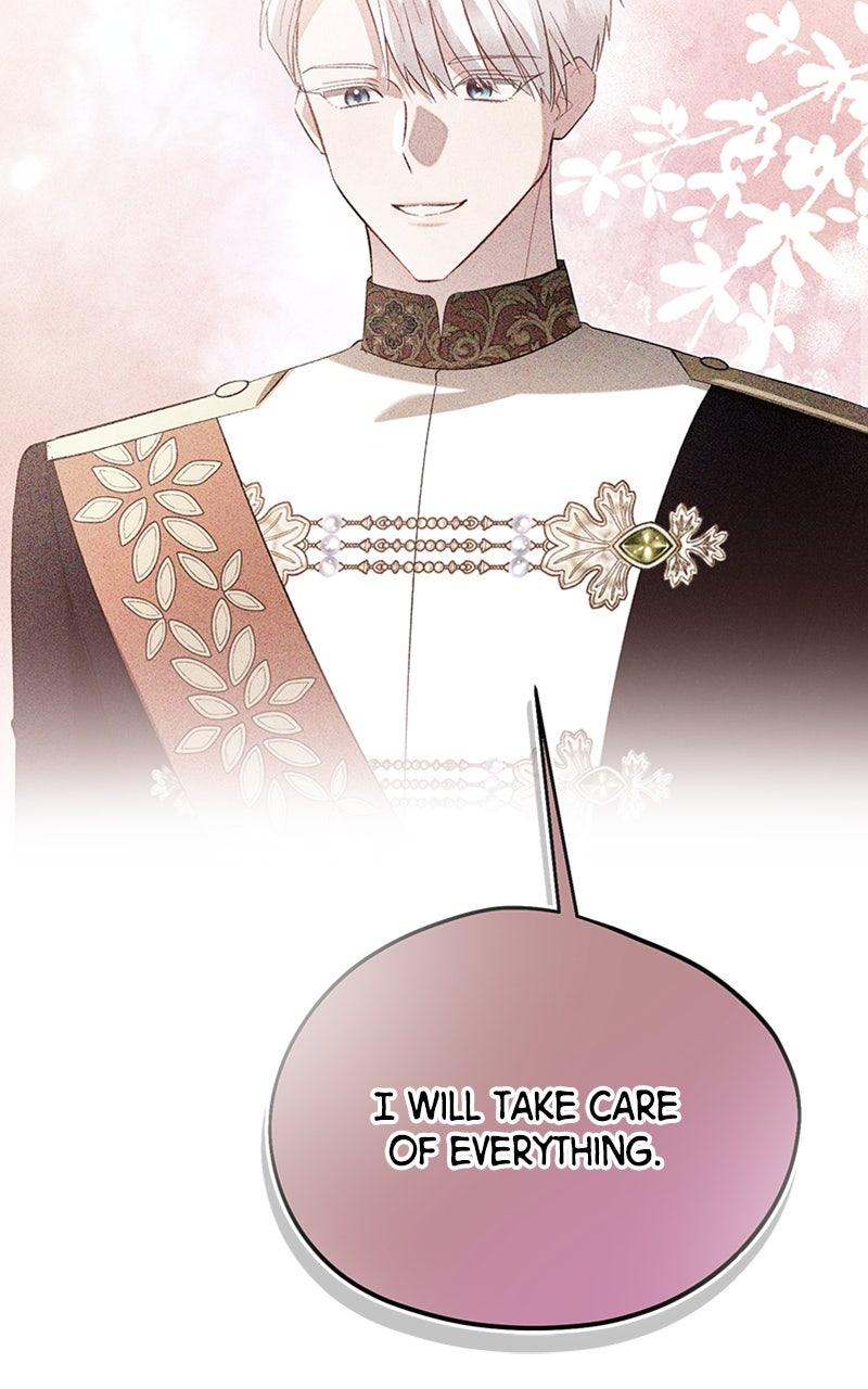 The Knight Becomes a Black Flower Chapter 40 - Page 14