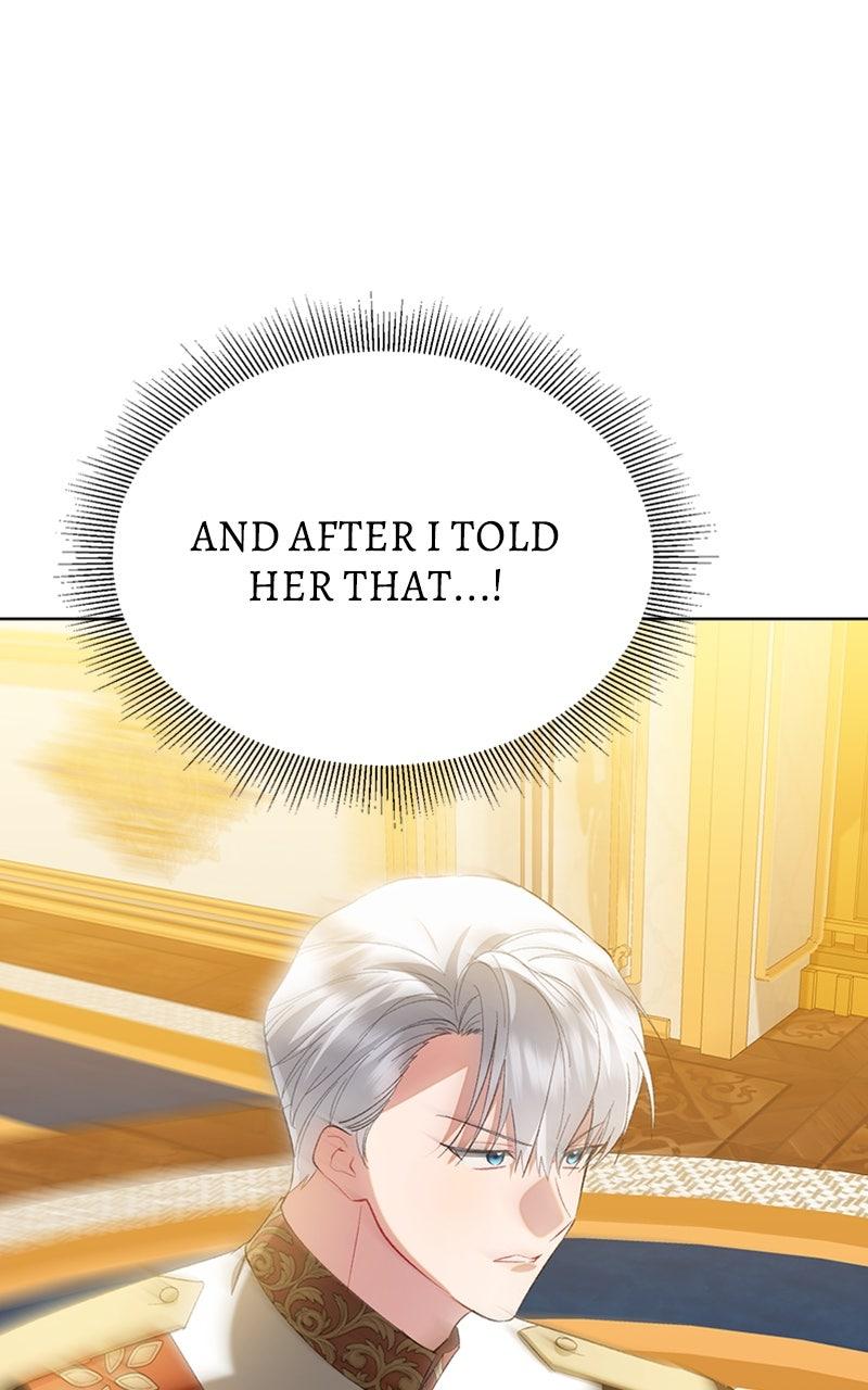 The Knight Becomes a Black Flower Chapter 40 - Page 15